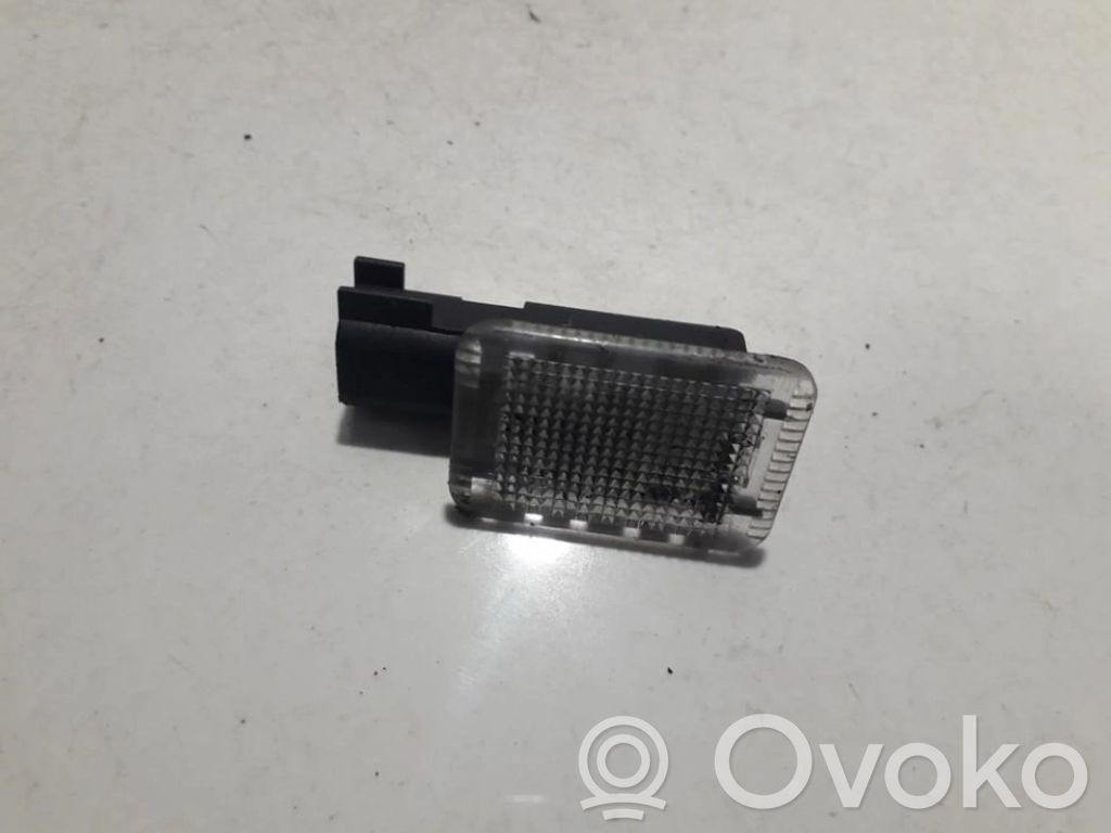 Volvo V50 Otras luces interiores 