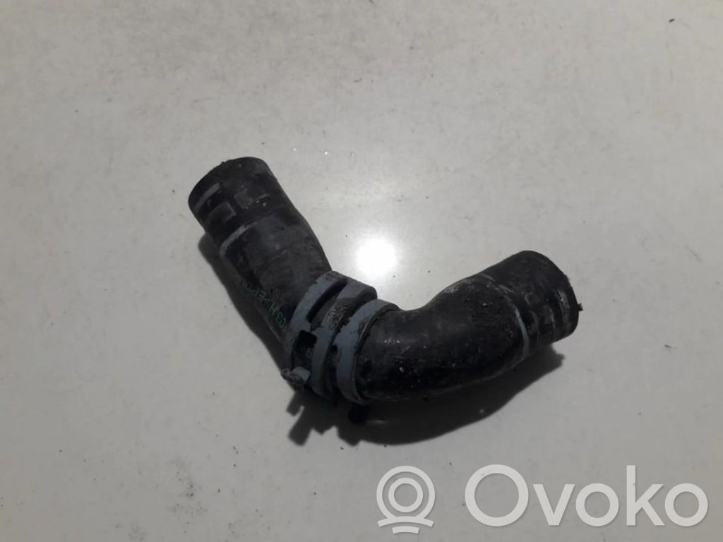 Audi Q7 4L Conductă/furtun lichid de răcire motor