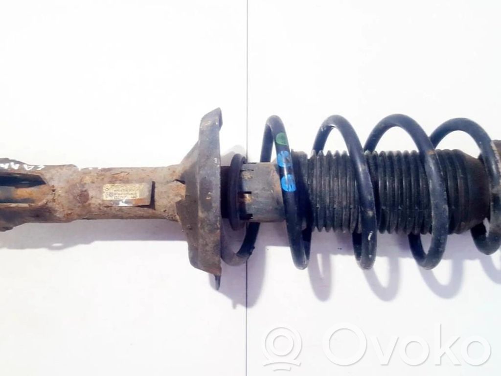Volkswagen Polo III 6N 6N2 6NF Ammortizzatore anteriore