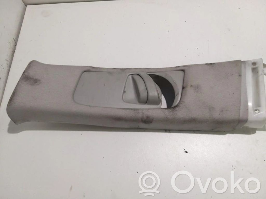 Toyota Corolla Verso AR10 Altra parte interiore