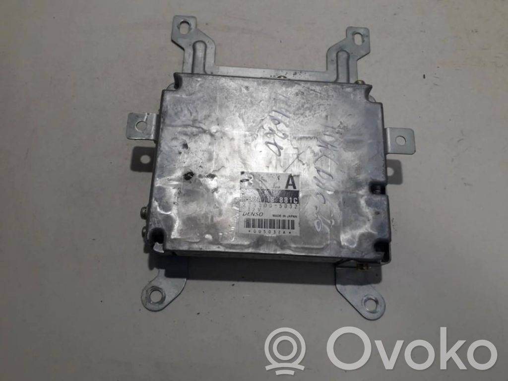 Mazda 626 Unitate/modul de control motor 