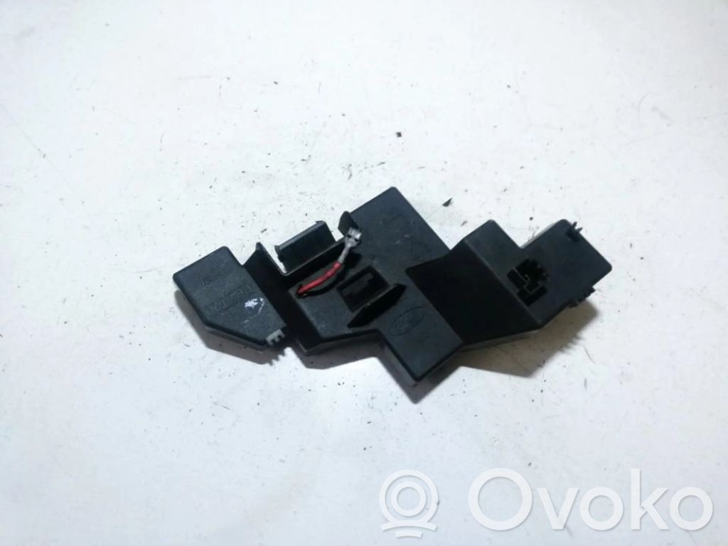 Ford Ka Wkład lampy tylnej 