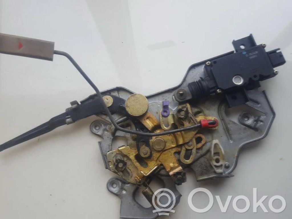 Chrysler Voyager Motor închidere centralizată 