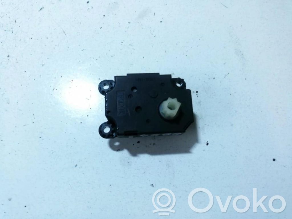 Renault Scenic III -  Grand scenic III Motor/actuator clapetă aer 