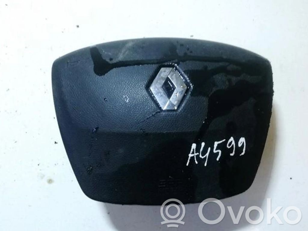 Renault Scenic III -  Grand scenic III Airbag dello sterzo 