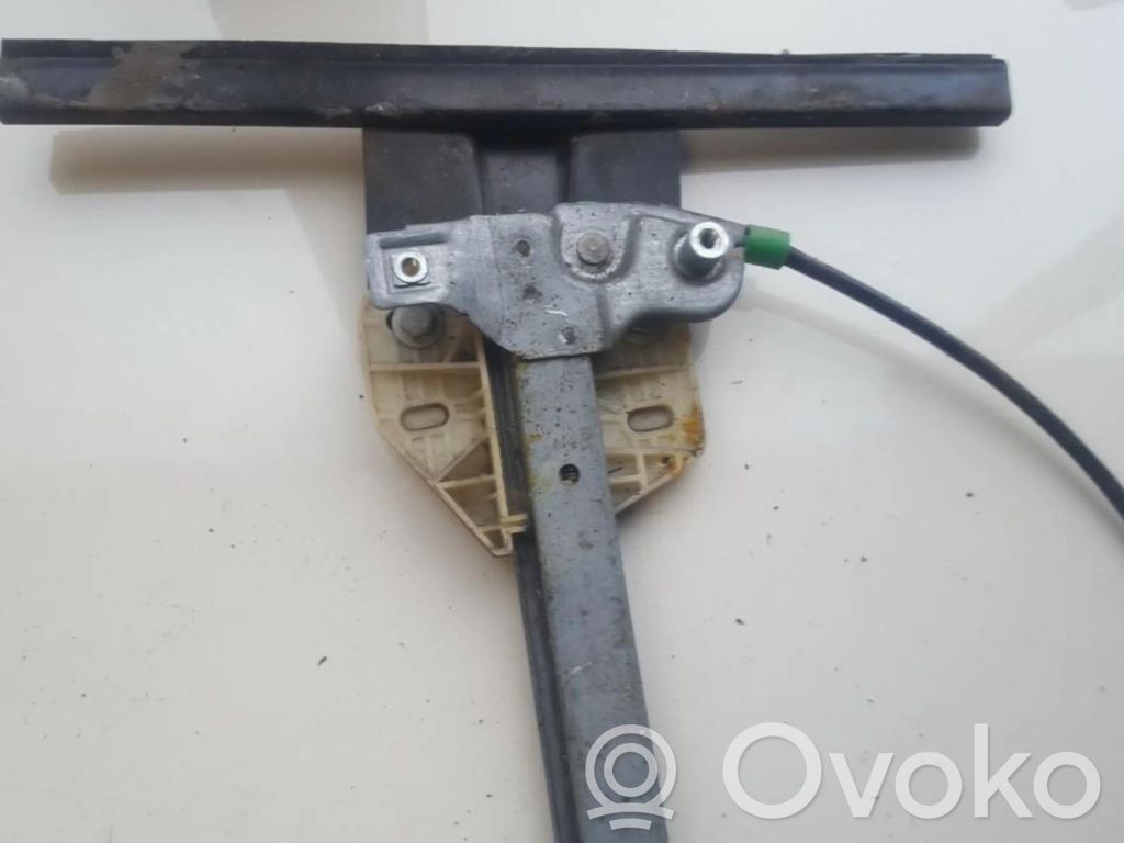 Renault Espace III Macara ușă glisantă cu motor