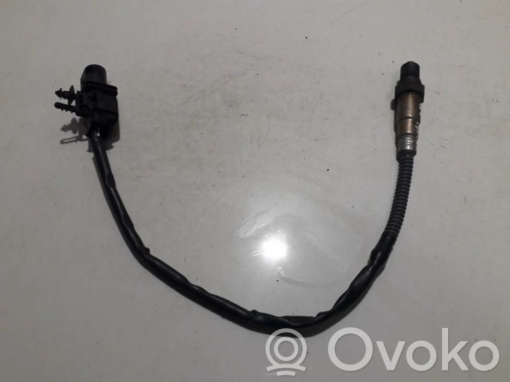 Volvo V70 Sondă lambda 
