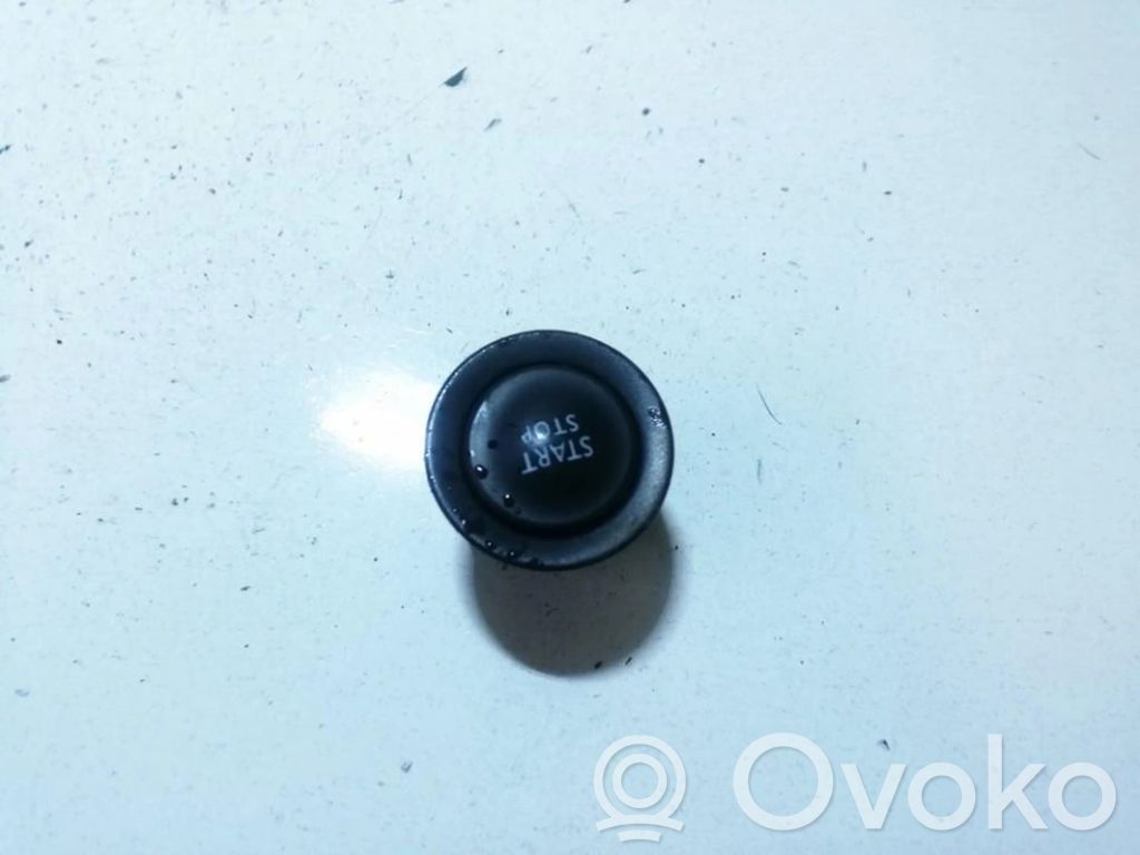 Renault Scenic III -  Grand scenic III Buton pornire/oprire motor 