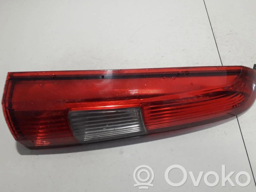 Volvo V70 Luci posteriori