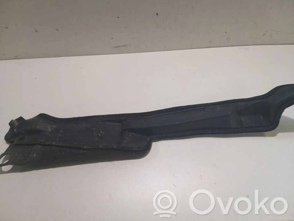Toyota Corolla Verso AR10 Altra parte interiore 