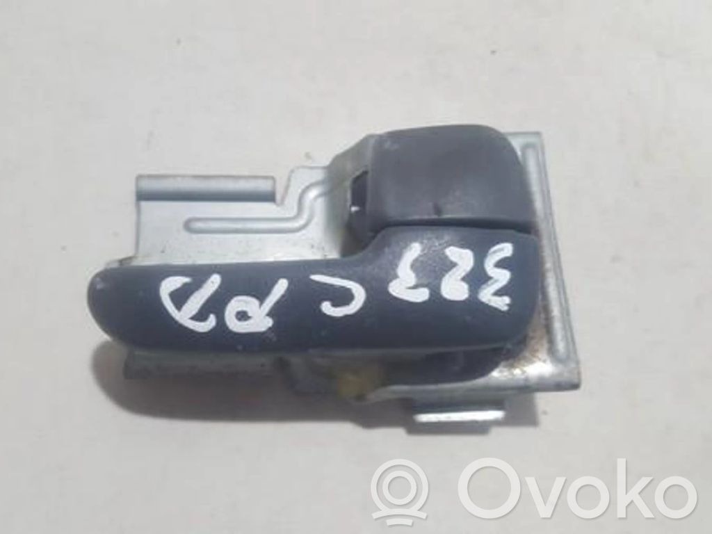 Manecilla interna puerta delantera   MDH20I,JC03,JC03,MDH20I