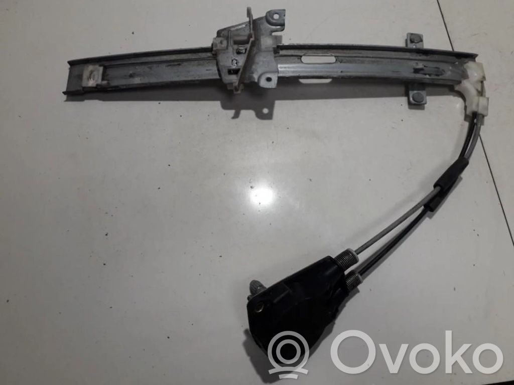 Mazda 626 Macara ușă glisantă cu motor 