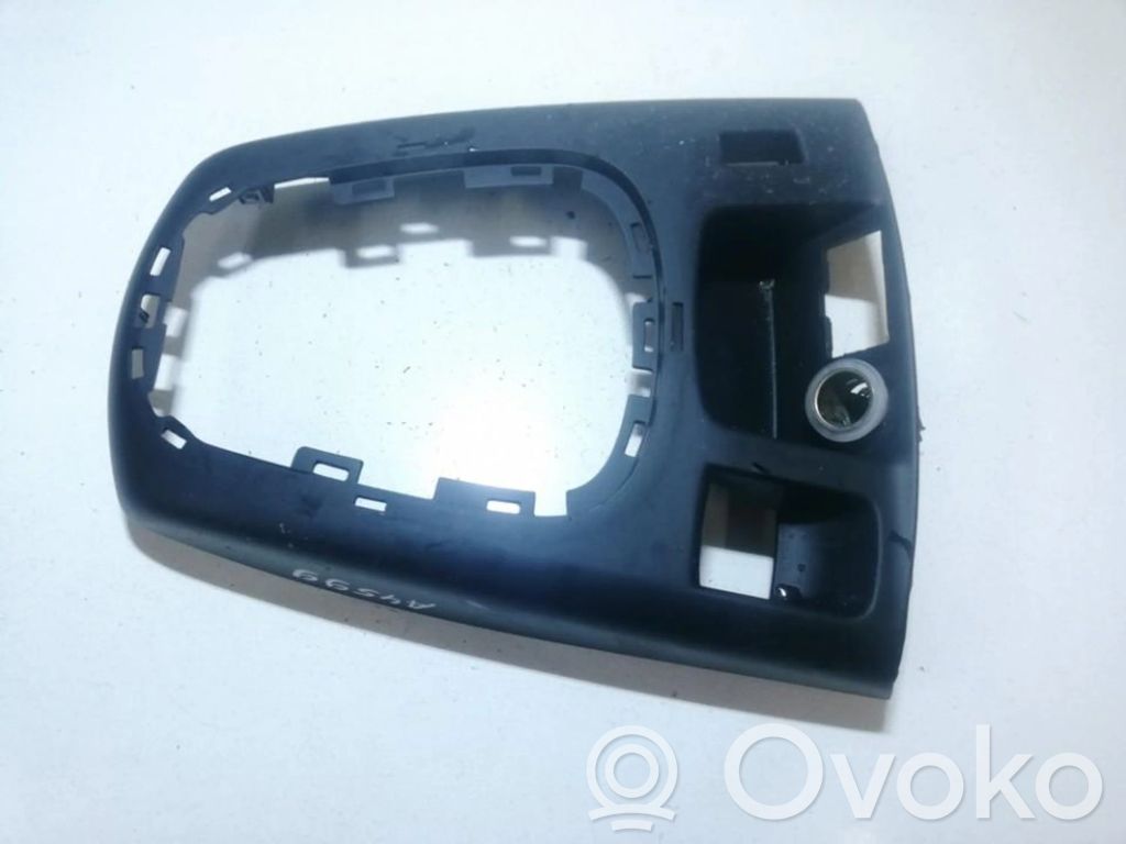 Renault Scenic III -  Grand scenic III Alte piese de interior 