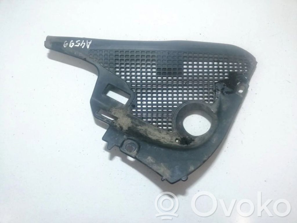 Renault Scenic III -  Grand scenic III Rivestimento del tergicristallo 
