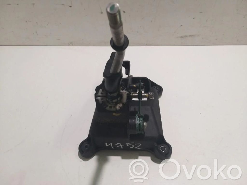 Toyota Corolla Verso AR10 Selettore cambio