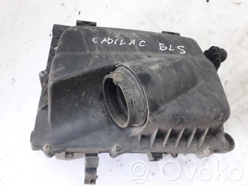 Luftfilterkasten   52499LS,54871LS,52499LS,54871LS