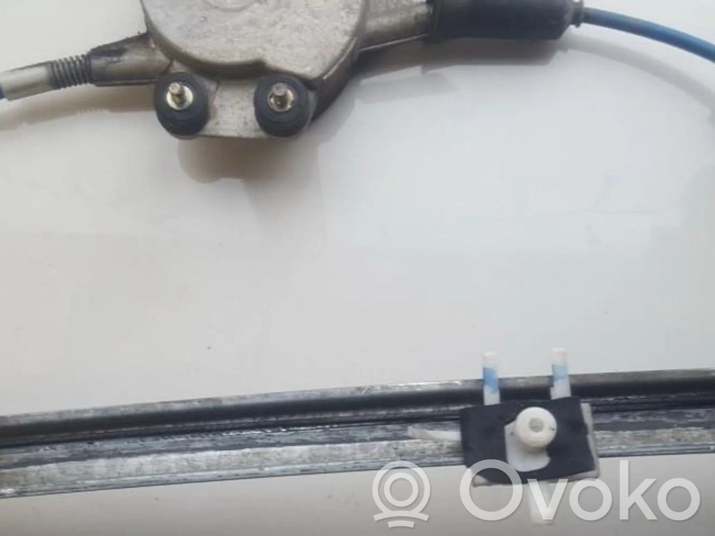 Fiat Bravo - Brava Elektryczny podnośnik szyby drzwi bocznych / przesuwnych 