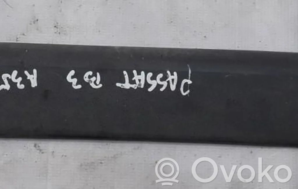 Volkswagen PASSAT B3 Rivestimento portiera posteriore (modanatura)