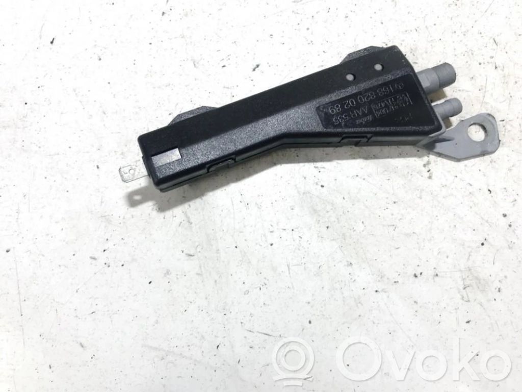 Mercedes-Benz A W168 Unitate control antenă 