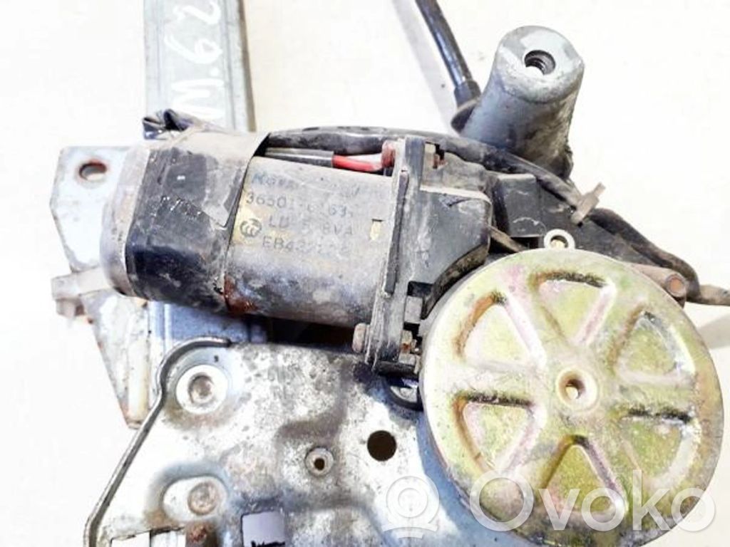 Mazda 626 Motor macara geam ușă spate 