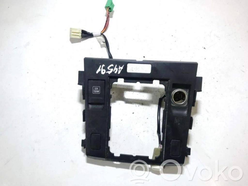 Altra parte interiore   7581065J10,7581065J10,7581065J10,7581065J10,7583065J10