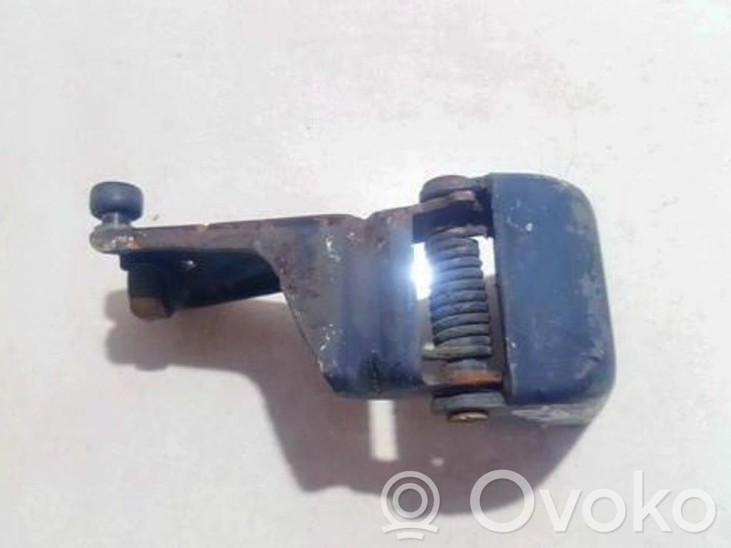 Chrysler Voyager Liukuoven lista 