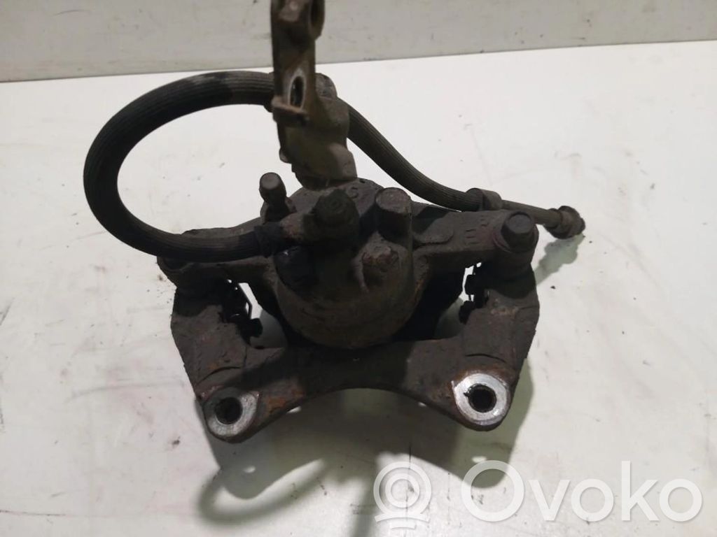 Bremssattel vorne