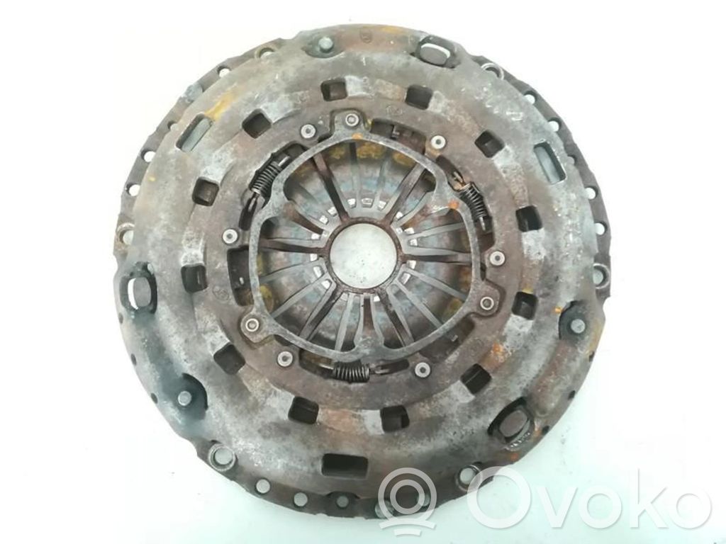 Pressure plate