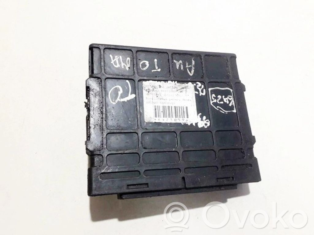 Mitsubishi Galant Unidad de control/módulo de la caja de cambios 