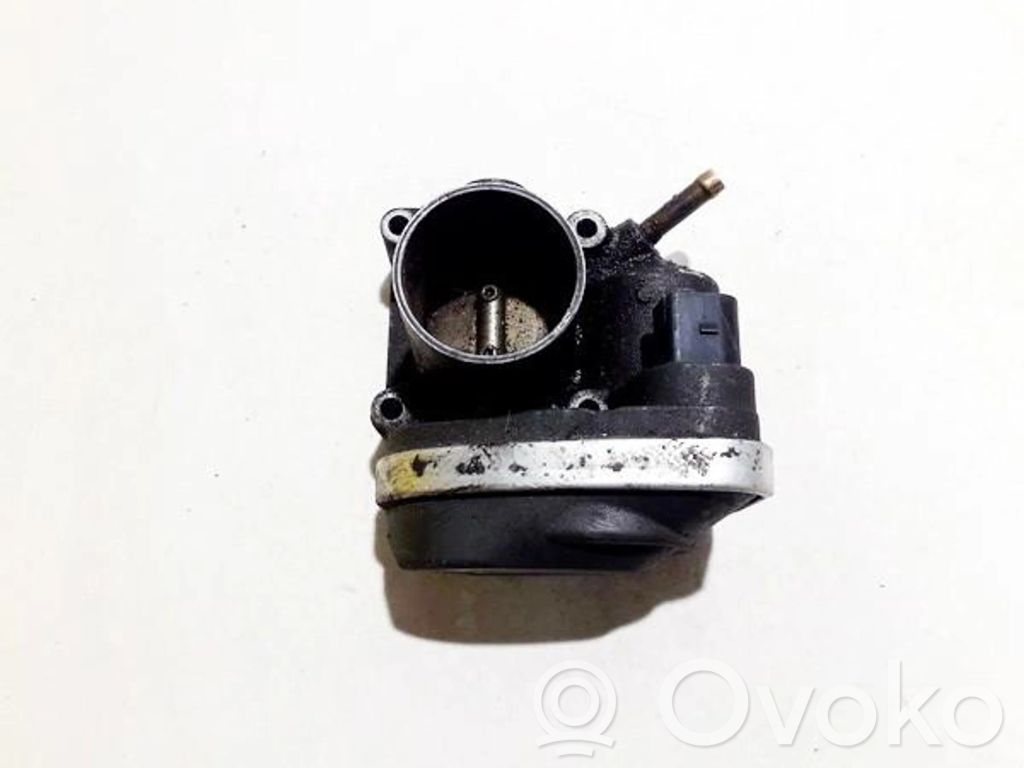Volkswagen Golf IV Valvola a farfalla
