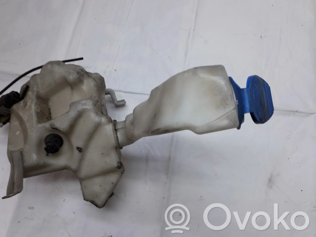 Volkswagen PASSAT B5.5 Wischwasserbehälter 