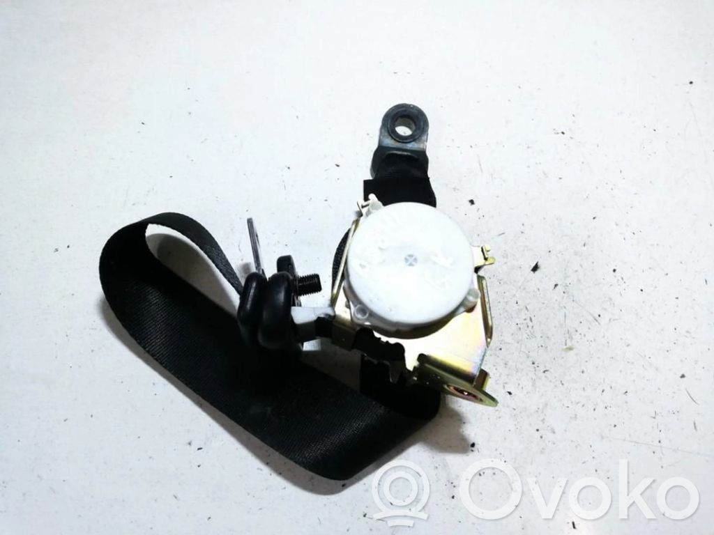 Cinturón trasero   4M51A61295AK,040673,040673,33031800,4M51A61295AK
