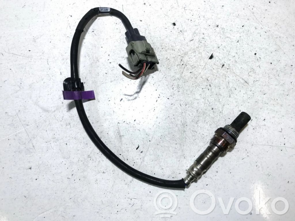 Toyota RAV 4 (XA20) Lambda probe sensor 