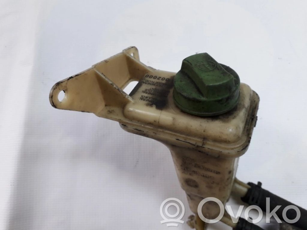 Audi A6 S6 C5 4B Serbatoio/vaschetta del liquido del servosterzo 