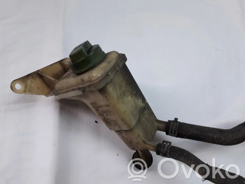 Audi A6 S6 C5 4B Serbatoio/vaschetta del liquido del servosterzo 