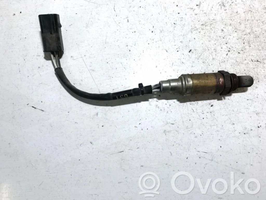 Hyundai Coupe Lambda probe sensor 