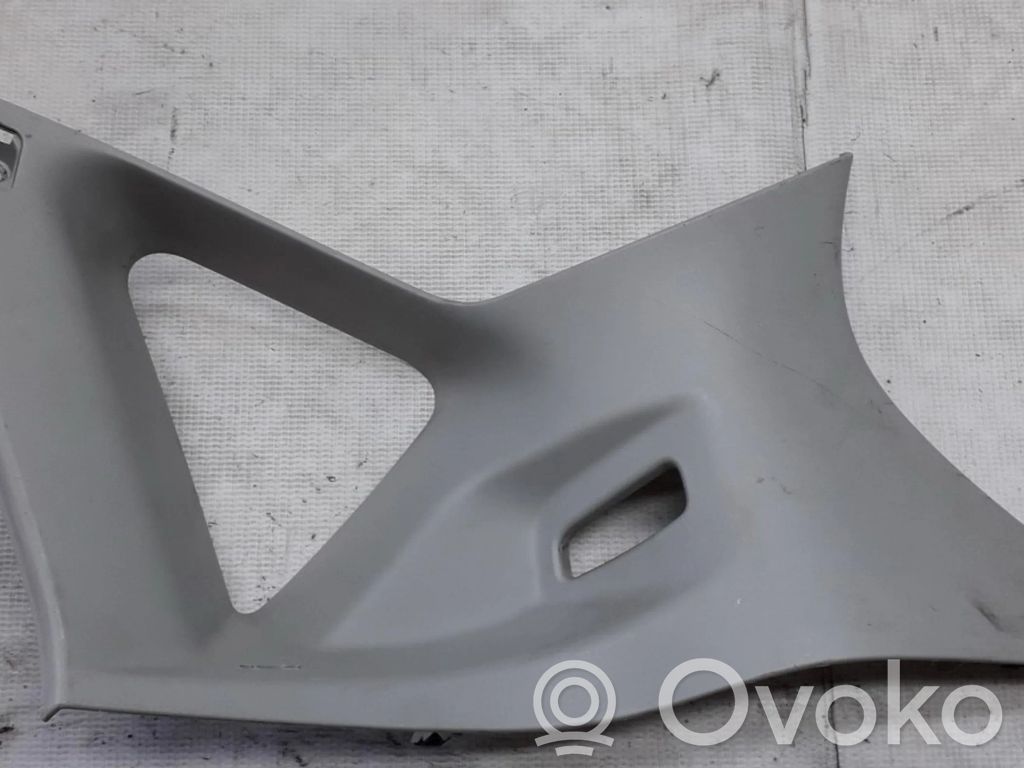 Ford Fiesta Alte piese de interior 