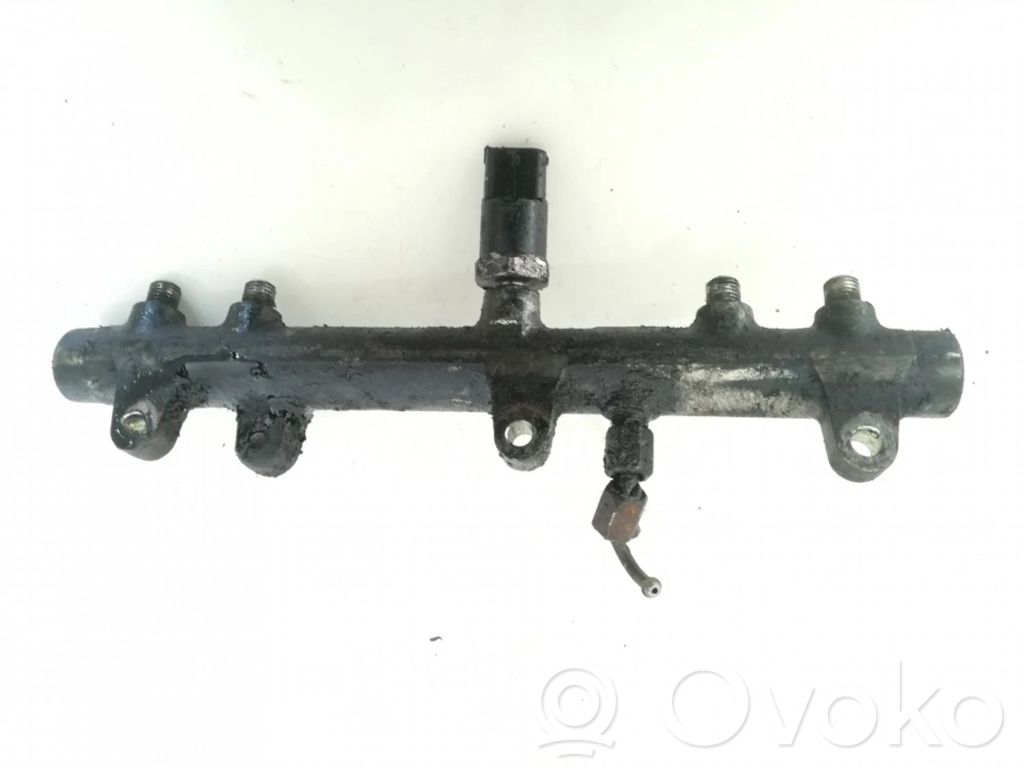 Peugeot Boxer Linea principale tubo carburante