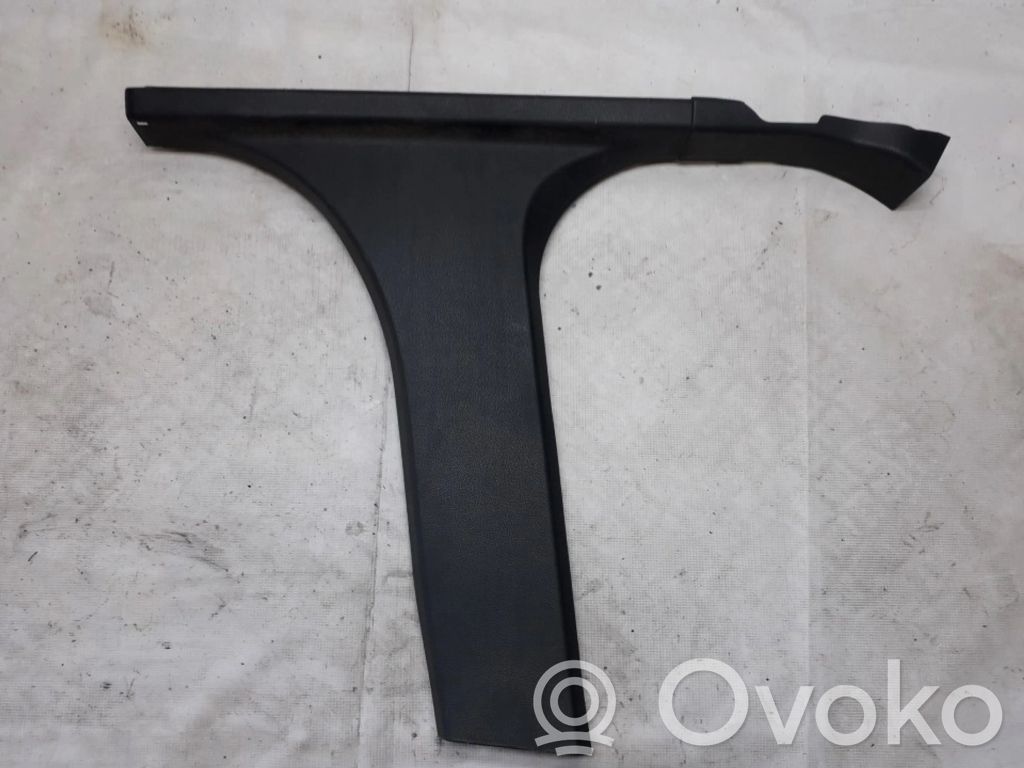 Ford Fiesta Alte piese de interior 