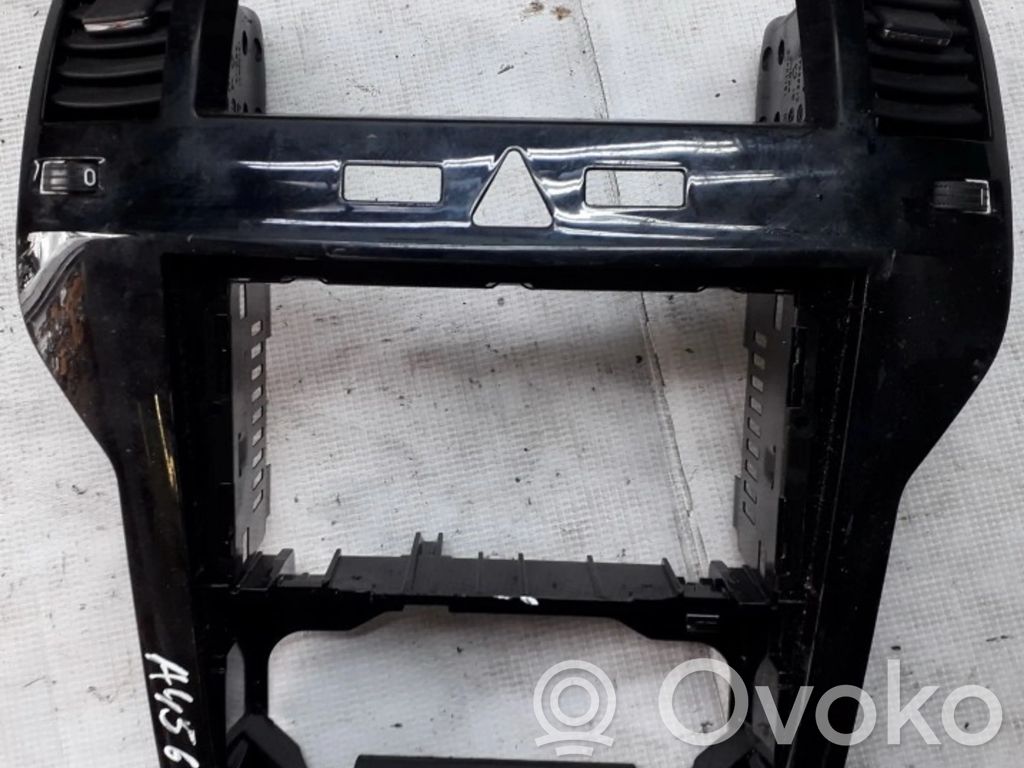 Opel Zafira B Altra parte interiore 