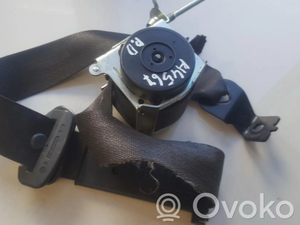 Cinturón delantero   604512200,604512200