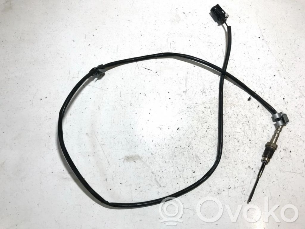 BMW X1 F48 F49 Sensore di temperatura dei gas di scarico 