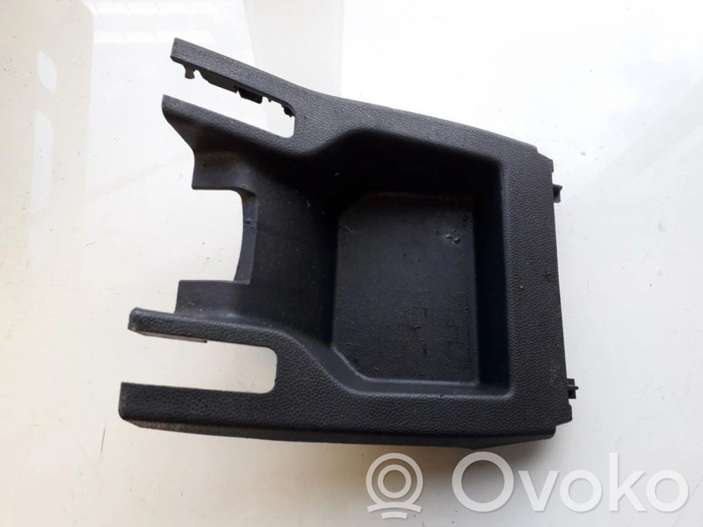Opel Zafira B Altra parte interiore 