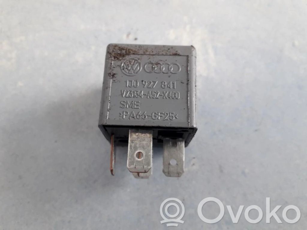 Otros relés   1J0927841,V23134A52X400,1J0927841,V23134A52X400,V23134A52X400