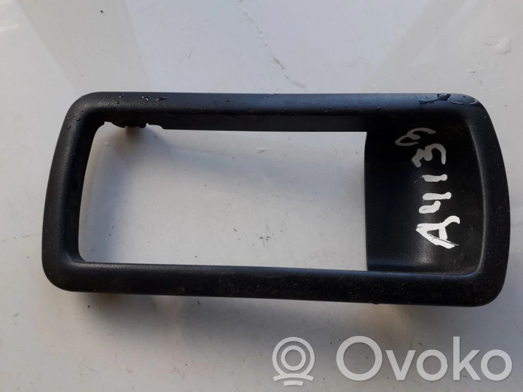 Toyota RAV 4 (XA30) Alte piese de interior 