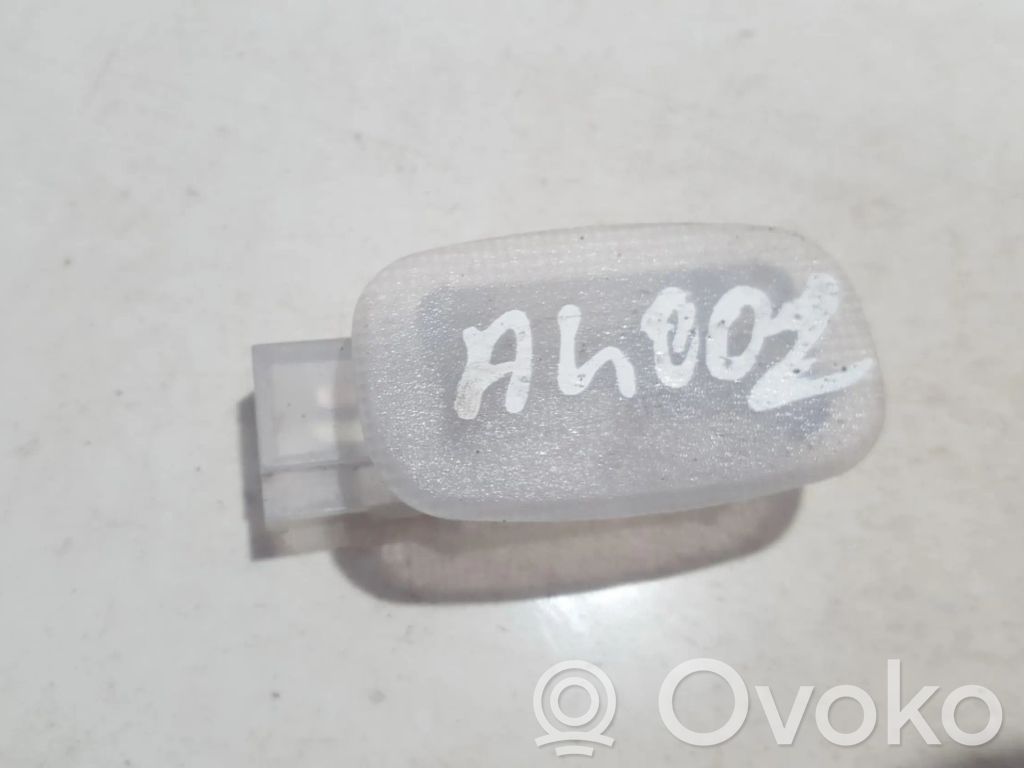 Mercedes-Benz CLK A209 C209 Altre luci abitacolo 