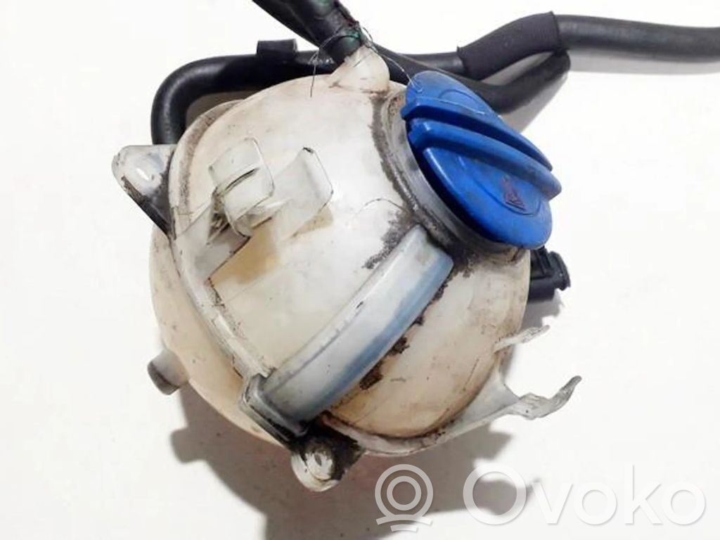 Volkswagen Golf V Serbatoio di compensazione del liquido refrigerante/vaschetta