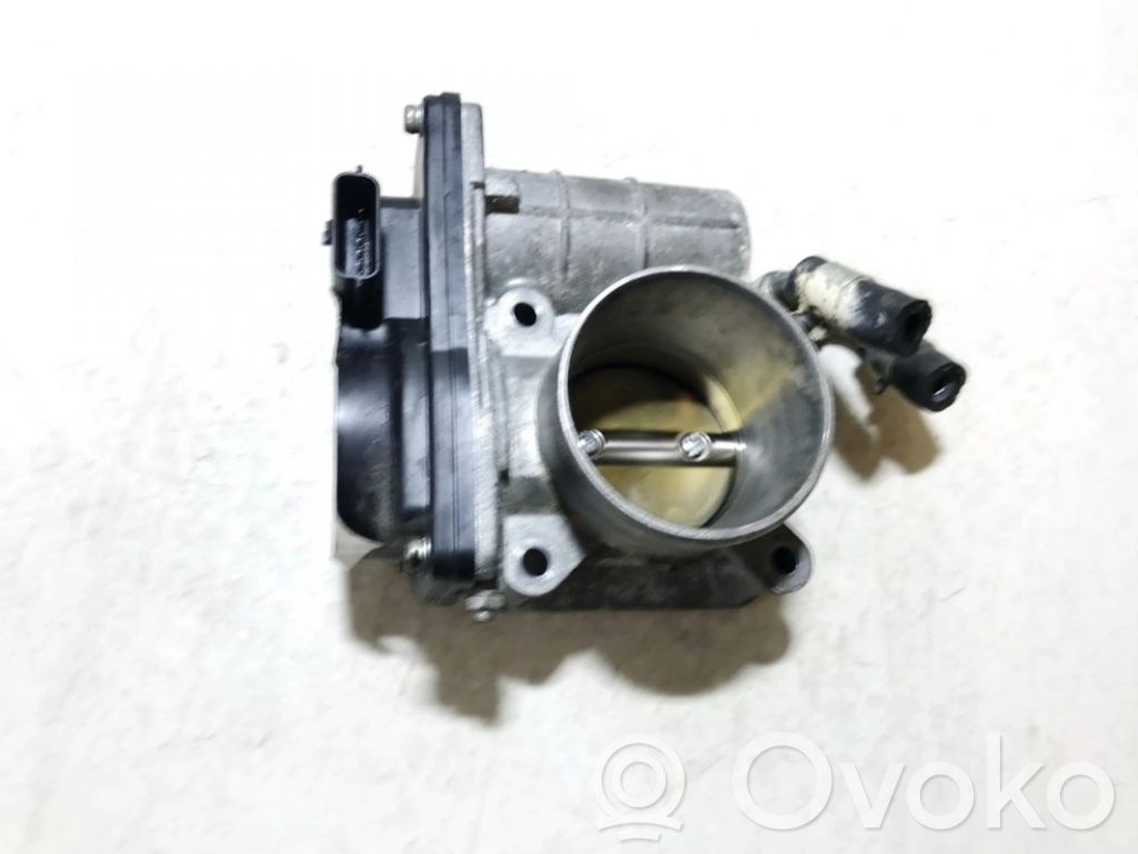 Nissan Micra Valvola a farfalla 