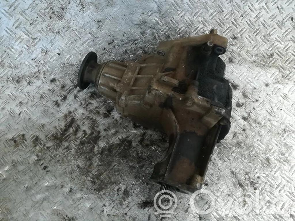 KIA Sportage Scatola ingranaggi del cambio 