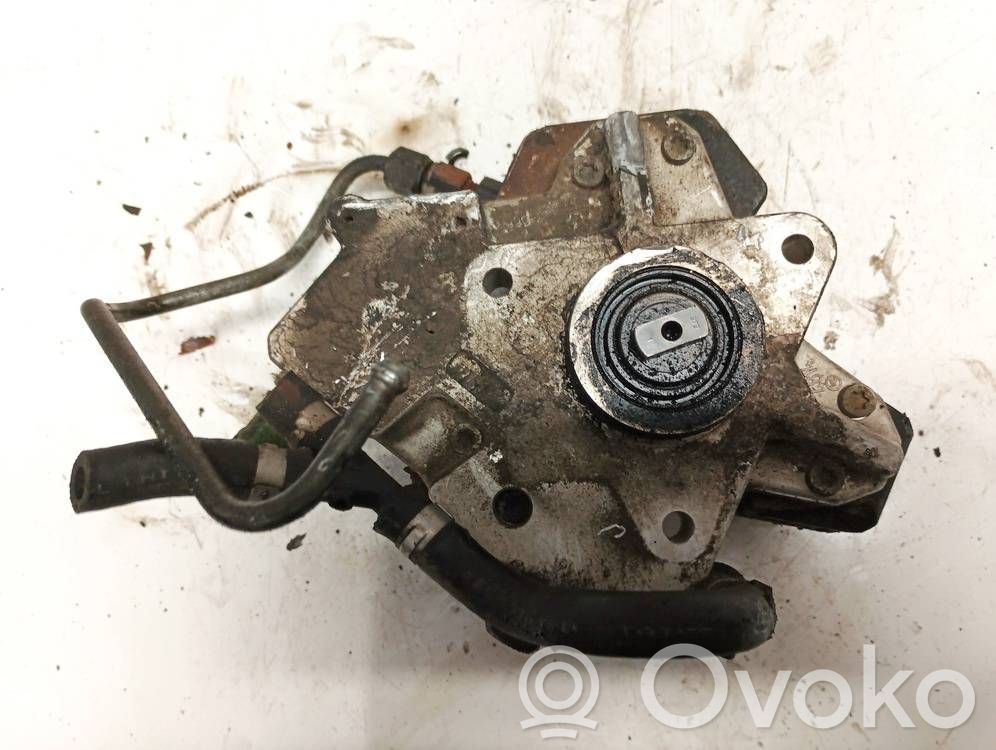 Volvo V70 Pompa wtryskowa wysokiego ciśnienia 